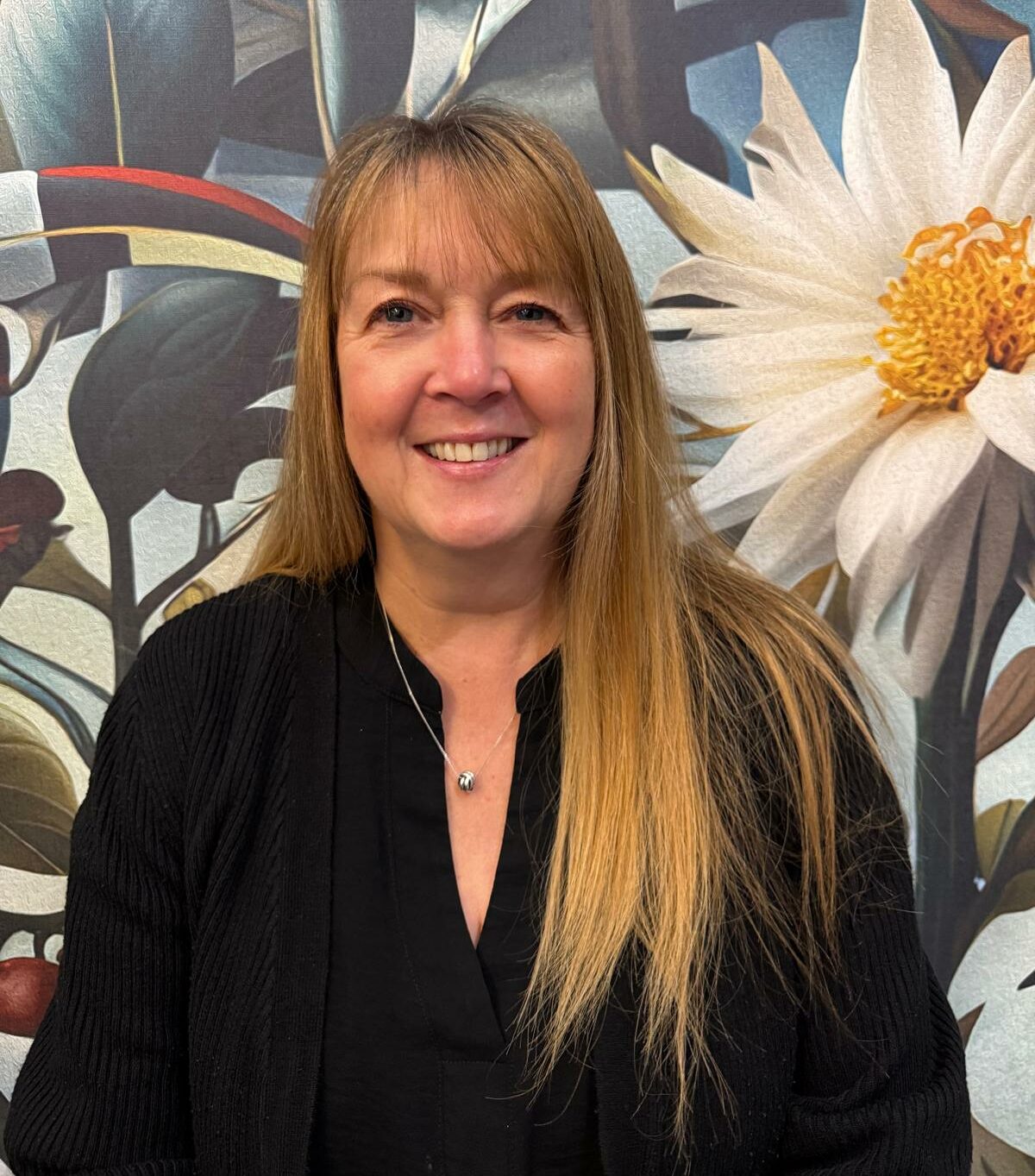Kelly Fernley-Pearson