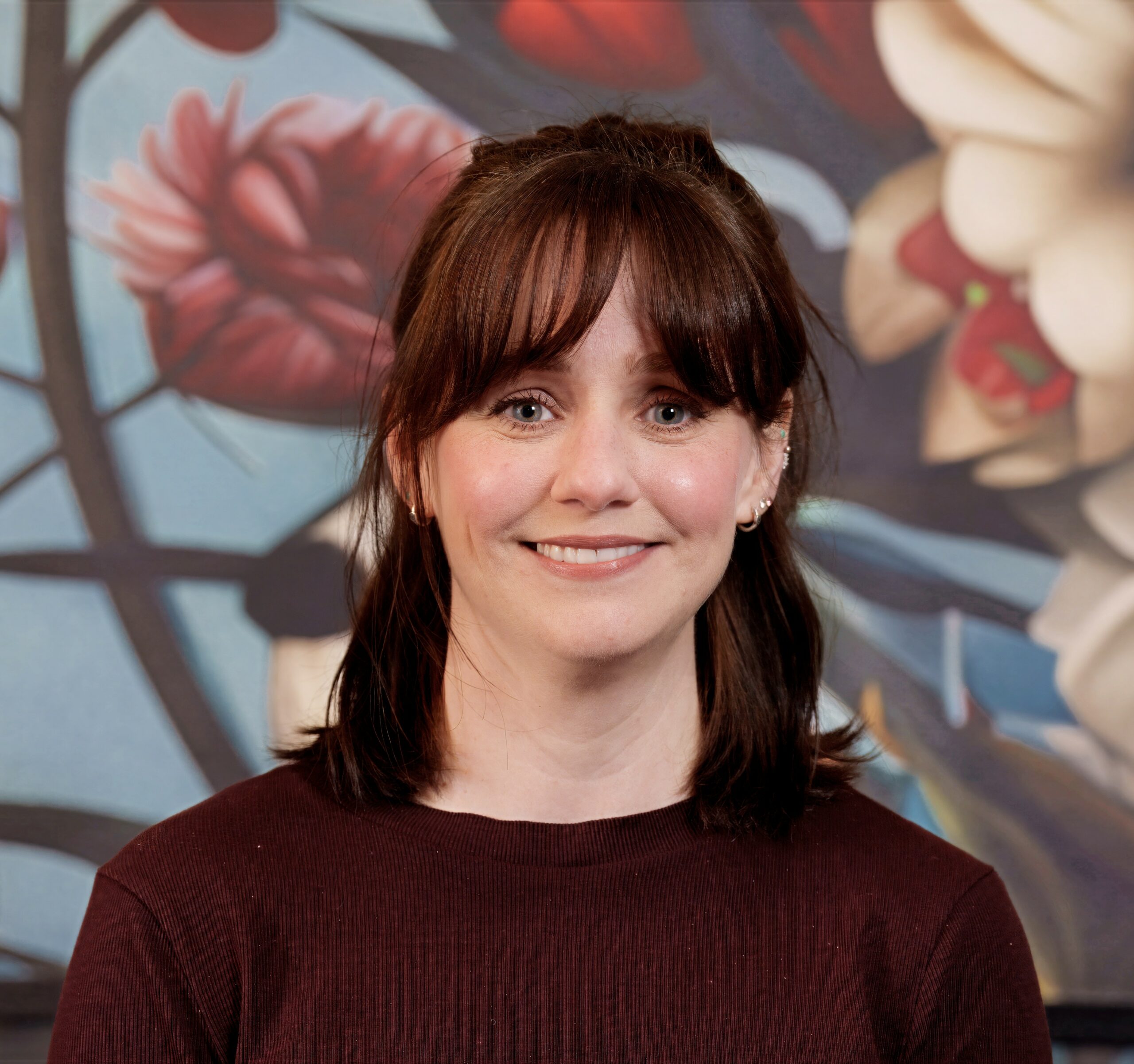 Louise Tweedie 2