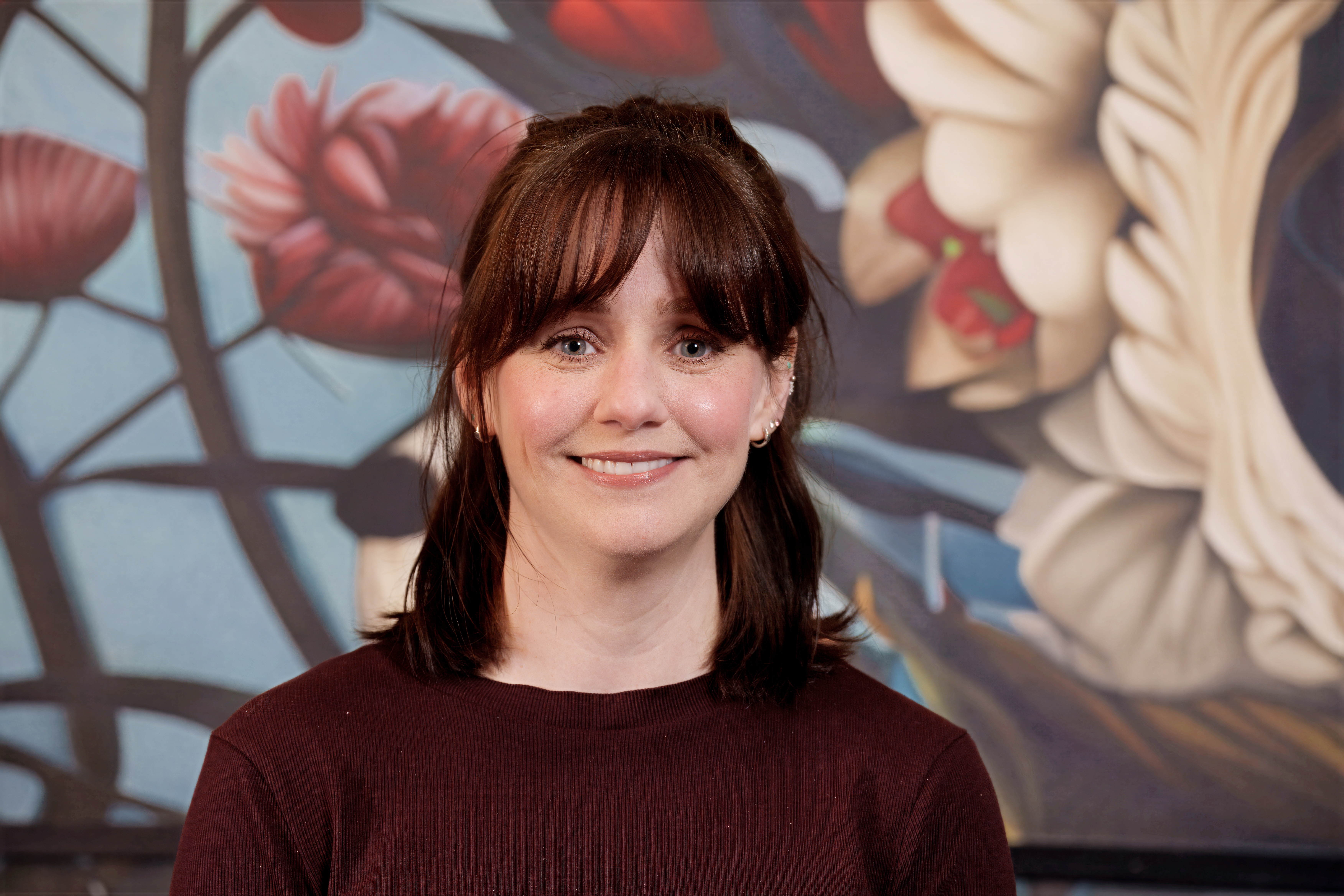 Louise Tweedie