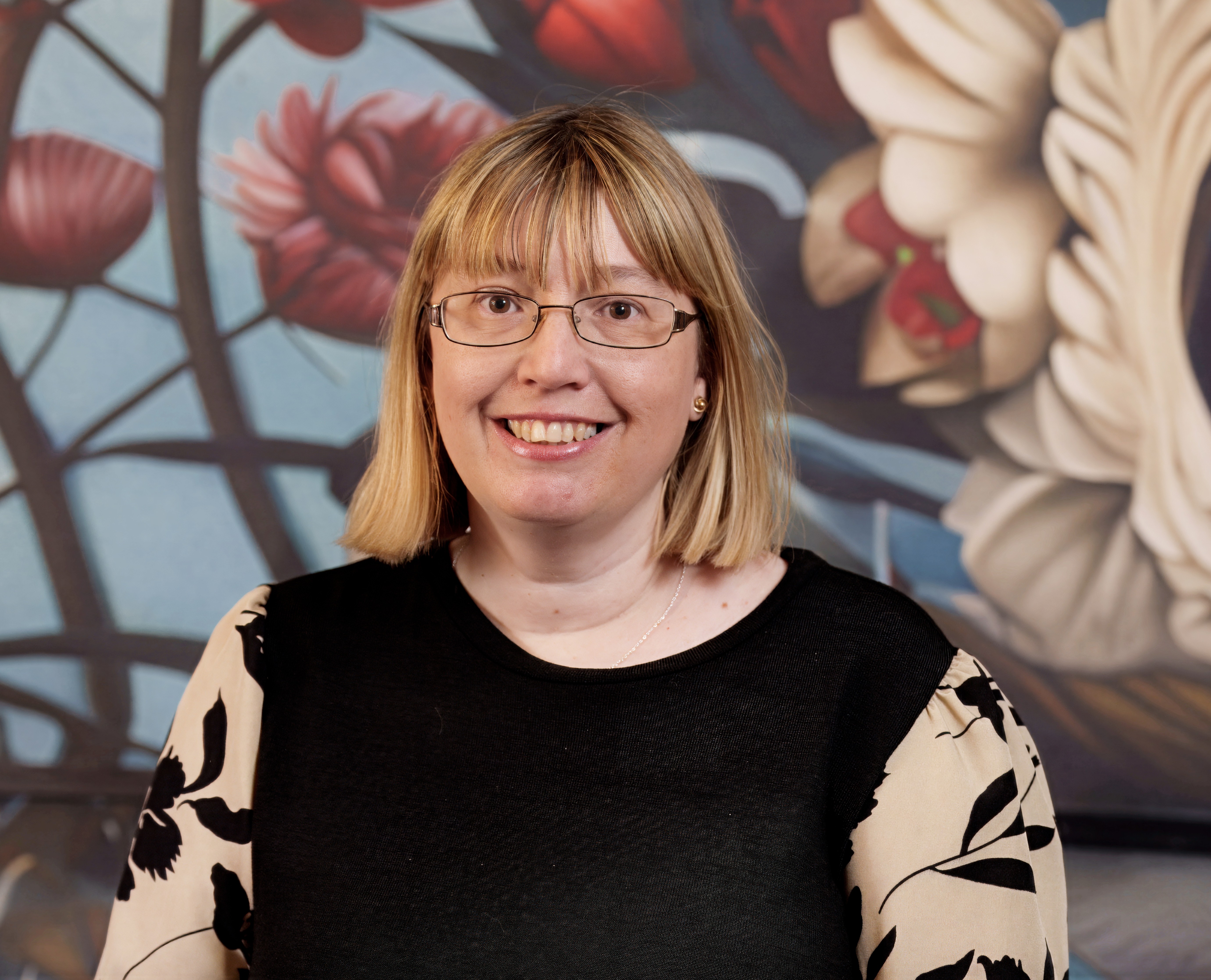 Jayne Stuart